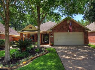 75 N Auburn Path Dr, Spring, TX 77382