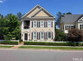 1214 Bluff Oak Dr, Cary, NC 27519