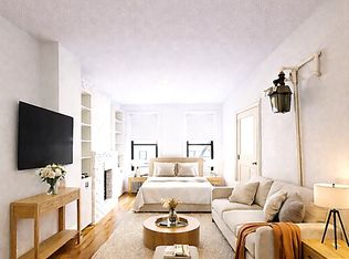 24 Cornelia St APT 19, New York, NY 10014