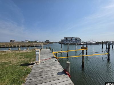 0 Docks Lot 34, Hatteras, NC, 27943