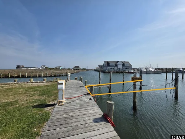 0 Docks Lot 34, Hatteras, NC 27943