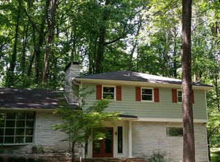 2726 Cardinal Lake Circle, Duluth, GA 30096