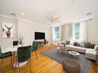 473 Jersey Ave #4, Jersey City, NJ 07302