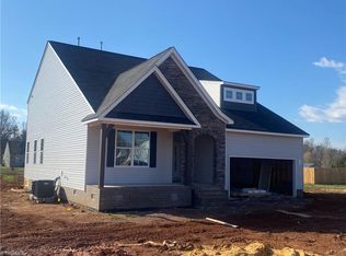 LOT 2027 36 Centurion Way, Graham, NC 27253