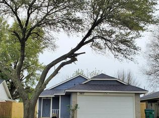 3827 Trevor Hill Dr, Houston, TX 77066