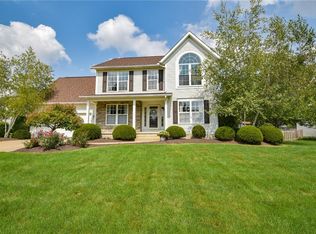 243 Bridgehampton Dr, Medina, OH