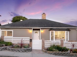 7520 Earldom Ave, Playa Del Rey, CA 90293