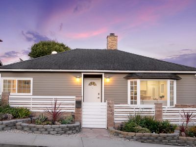 7520 Earldom Ave, Playa Del Rey, CA, 90293