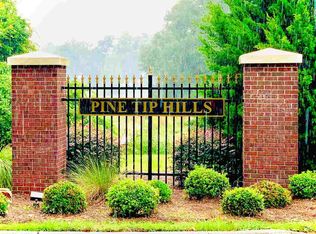 Frank Shaw Rd, Tallahassee, FL 32312