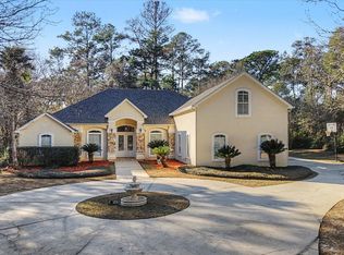 2065 Ox Bottom Rd, Tallahassee, FL 32312