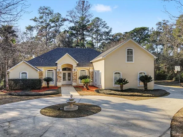 2065 Ox Bottom Rd, Tallahassee, FL 32312