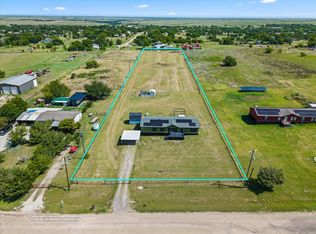 5708 Texas St, Joshua, TX 76058