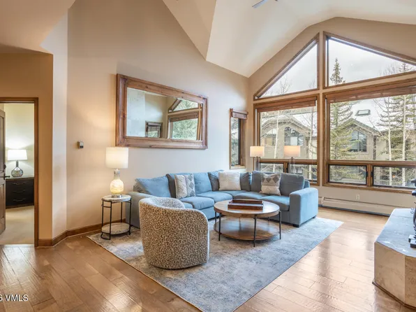 32 Highlands Ln #307, Beaver Creek, CO 81620