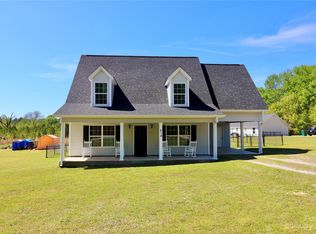 414 W Elizabeth, Jefferson, SC 29718