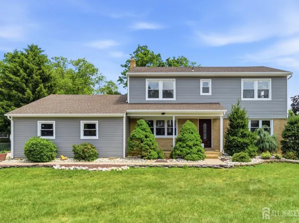 22 Edward St, East Brunswick, NJ 08816