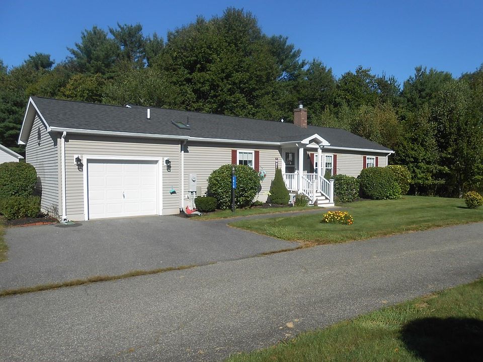 1010 Amber Rd, Middleboro, MA 02346 Zillow