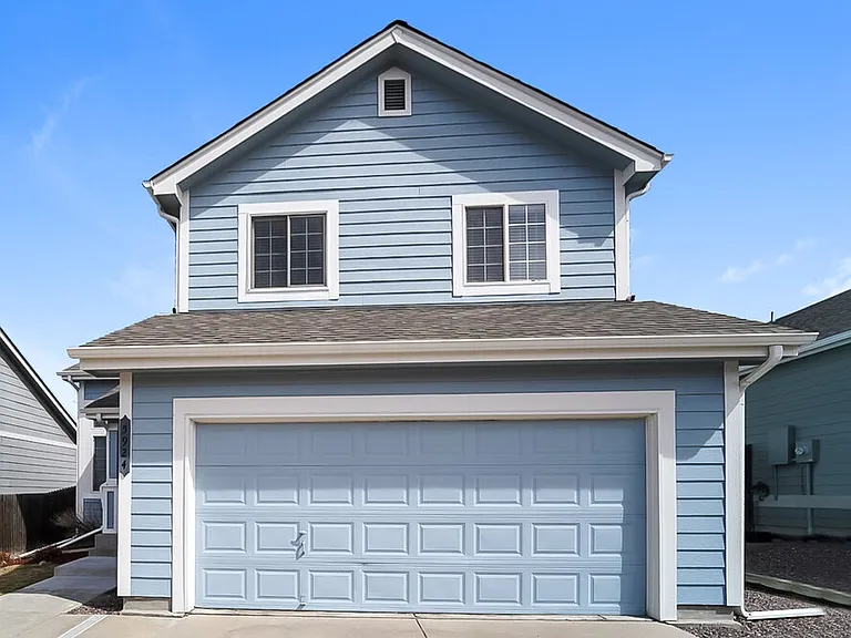5924 S Wenatchee St — Photo 1