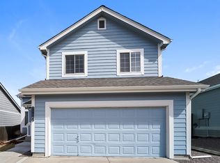 5924 S Wenatchee St, Aurora, CO 80015