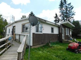 W2085 Cth J, Gleason, WI 54435