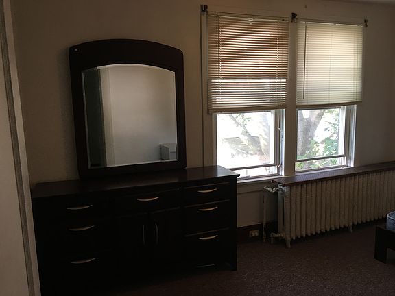 back bedroom