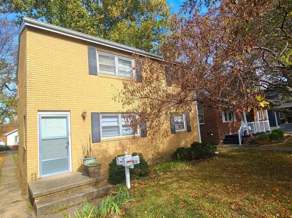 1531 W Lawrence Ave #2, Springfield, IL 62704