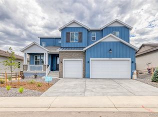 8540 Orchard City Dr, Littleton, CO 80125
