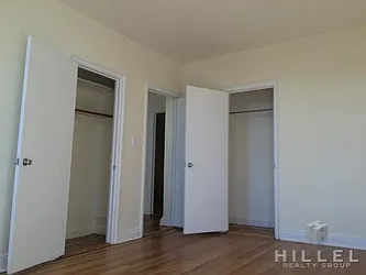 Rented by Hillel Realty Group