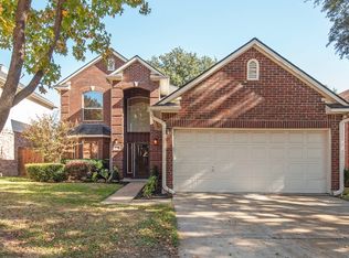 5104 Promise Land Dr, Frisco, TX 75035