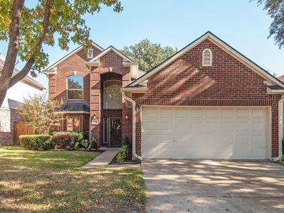 5104 Promise Land Dr, Frisco, TX, 75035