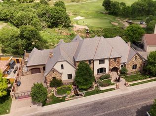 18 Cypress Point, Amarillo, TX 79124