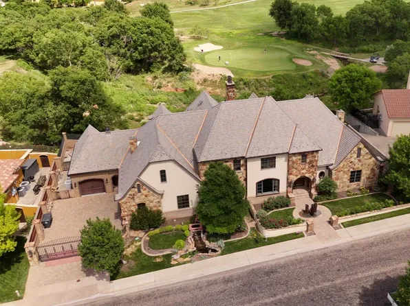 18 Cypress Point, Amarillo, TX 79124