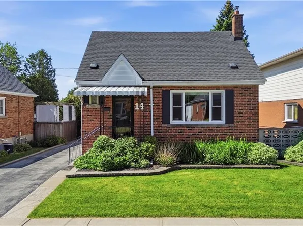 14 Russell St, Hamilton, ON L8V 1J5