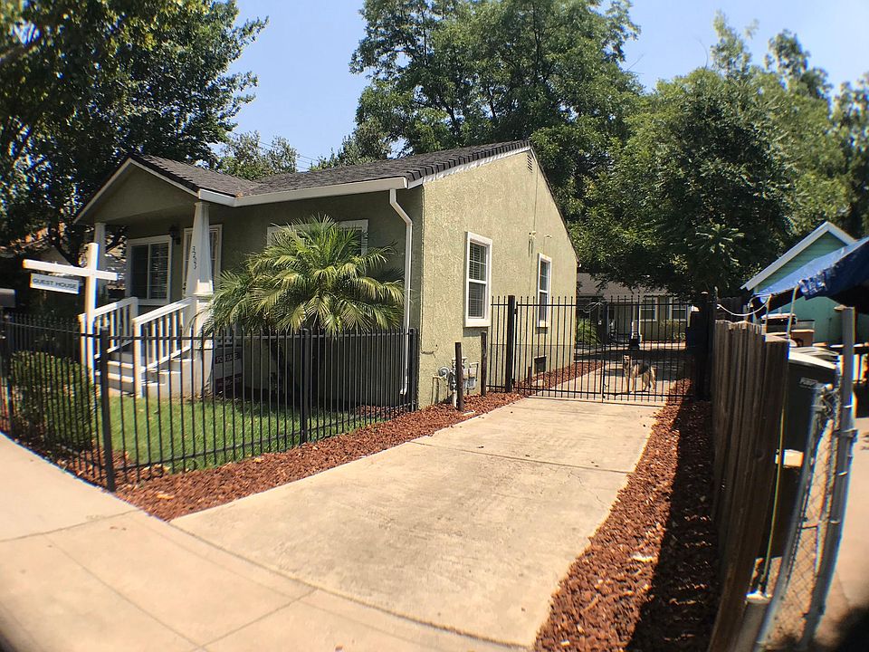3209 33rd St, Sacramento, CA 95817 Zillow