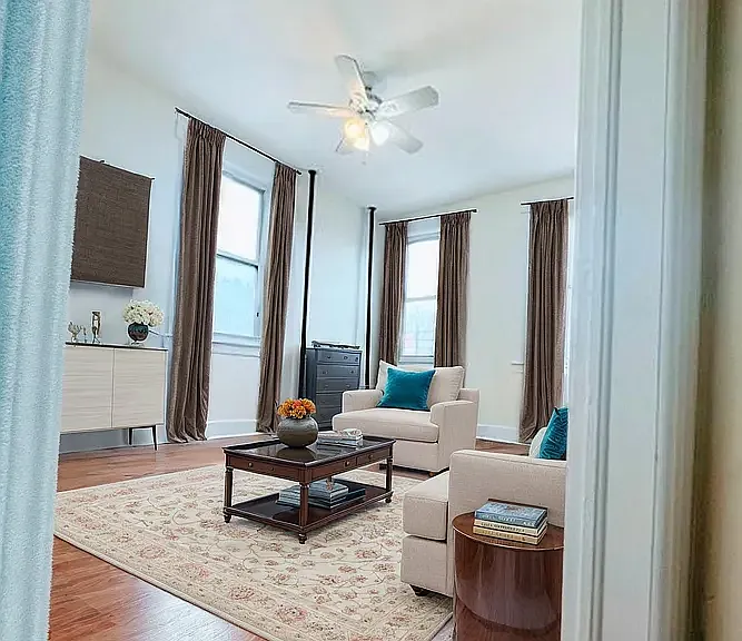 84-31 90th St #2R — Photo 1
