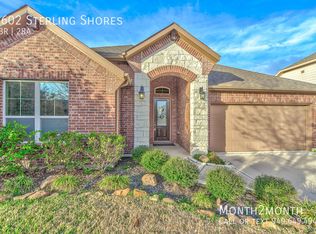 6602 Sterling Shores Ln, Rosenberg, TX 77471