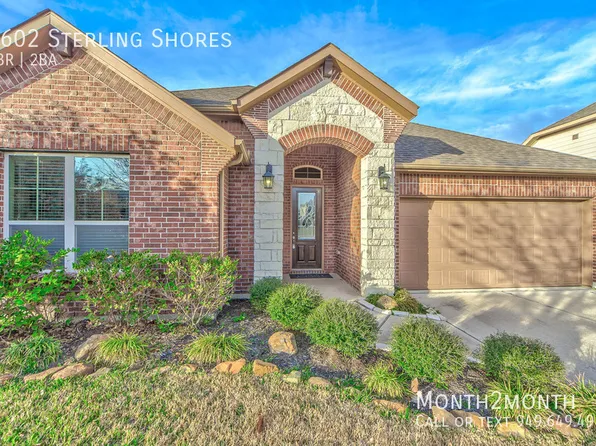 6602 Sterling Shores Ln, Rosenberg, TX 77471