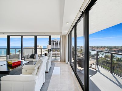 2727 S Ocean Boulevard #804, Highland Beach, FL, 33487