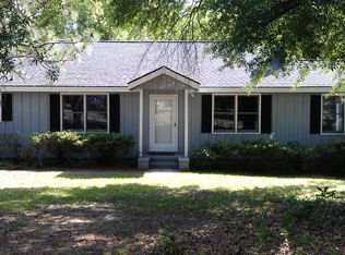 164 Schley St, Warrenville, SC 29851