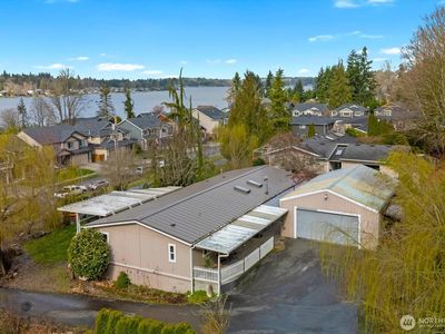 917 116th Avenue SE, Lake Stevens, WA, 98258