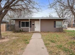 3602 31st St, Lubbock, TX 79410