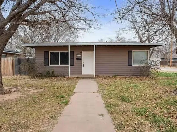 3602 31st St, Lubbock, TX 79410