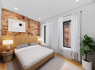 452 W 36th St #5A, New York, NY 10018