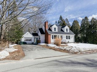 11 Maple Ave, Scarborough, ME 04074