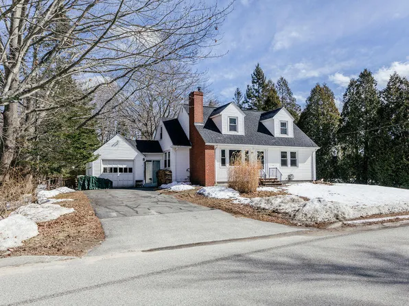 11 Maple Avenue, Scarborough, ME 04074