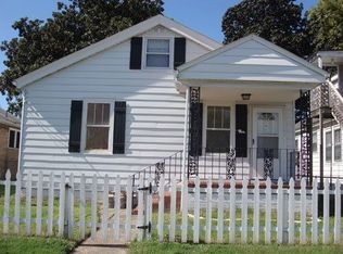 2611 Orcutt Ave, Newport News, VA 23607
