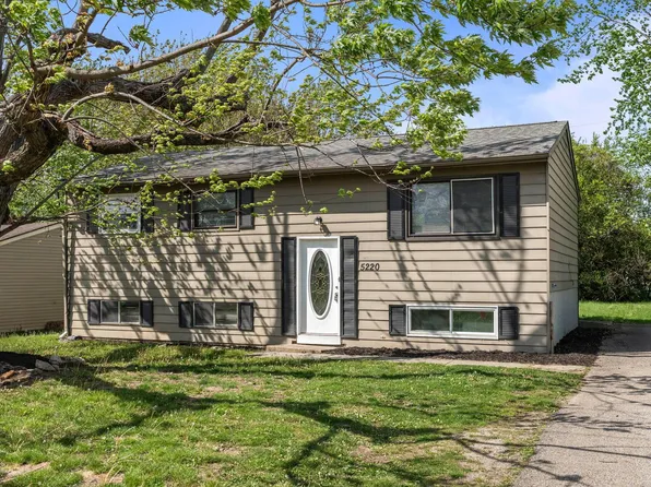 5220 Refugee Rd, Columbus, OH 43232