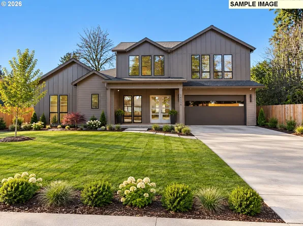 6255 Burma Rd, Lake Oswego, OR 97035