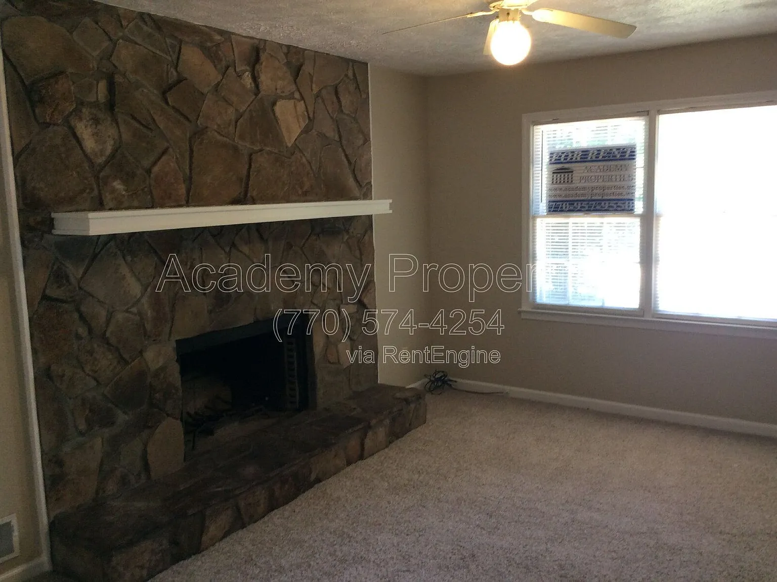 3 bed, 2.0 bath, $1,850 — Photo 3