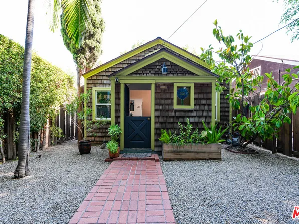 4132 Cumberland Ave, Los Angeles, CA 90027