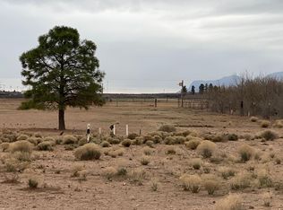 0 Javelina St, Chaparral, NM 88081